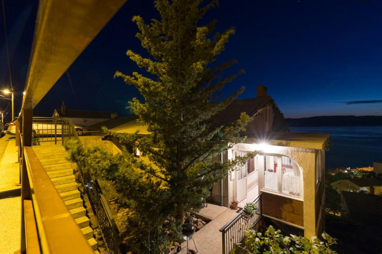 Apartment Lea Сень Экстерьер фото