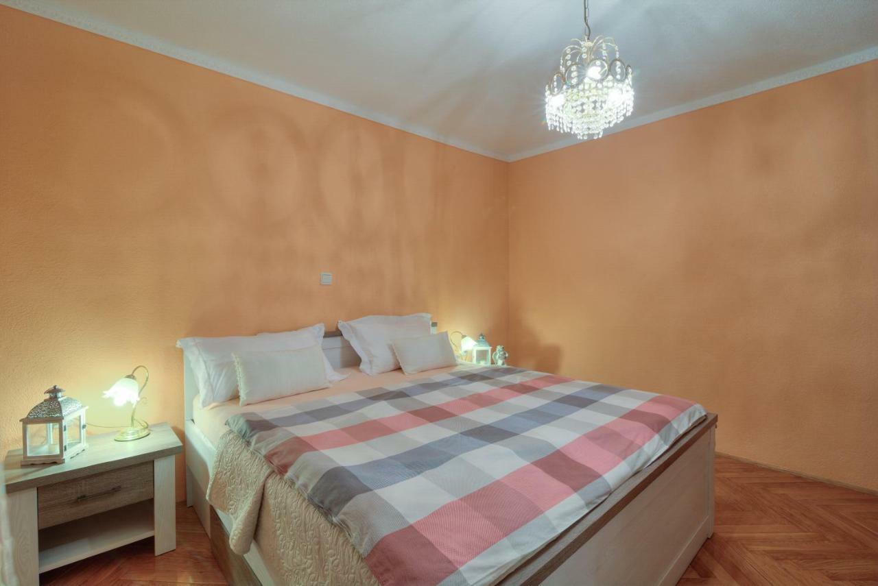 Apartment Lea Сень Экстерьер фото