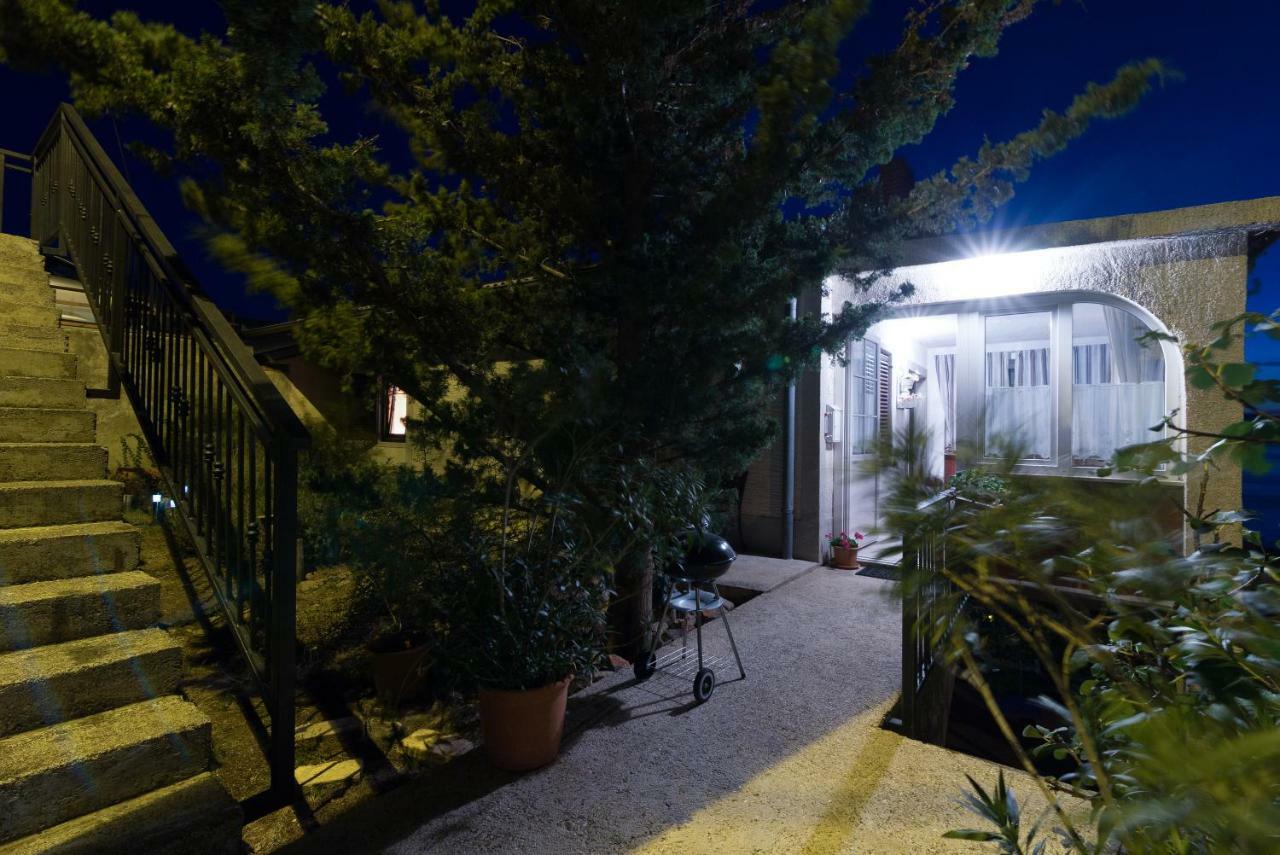 Apartment Lea Сень Экстерьер фото