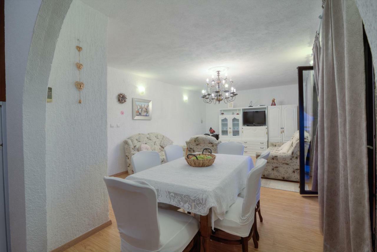 Apartment Lea Сень Экстерьер фото